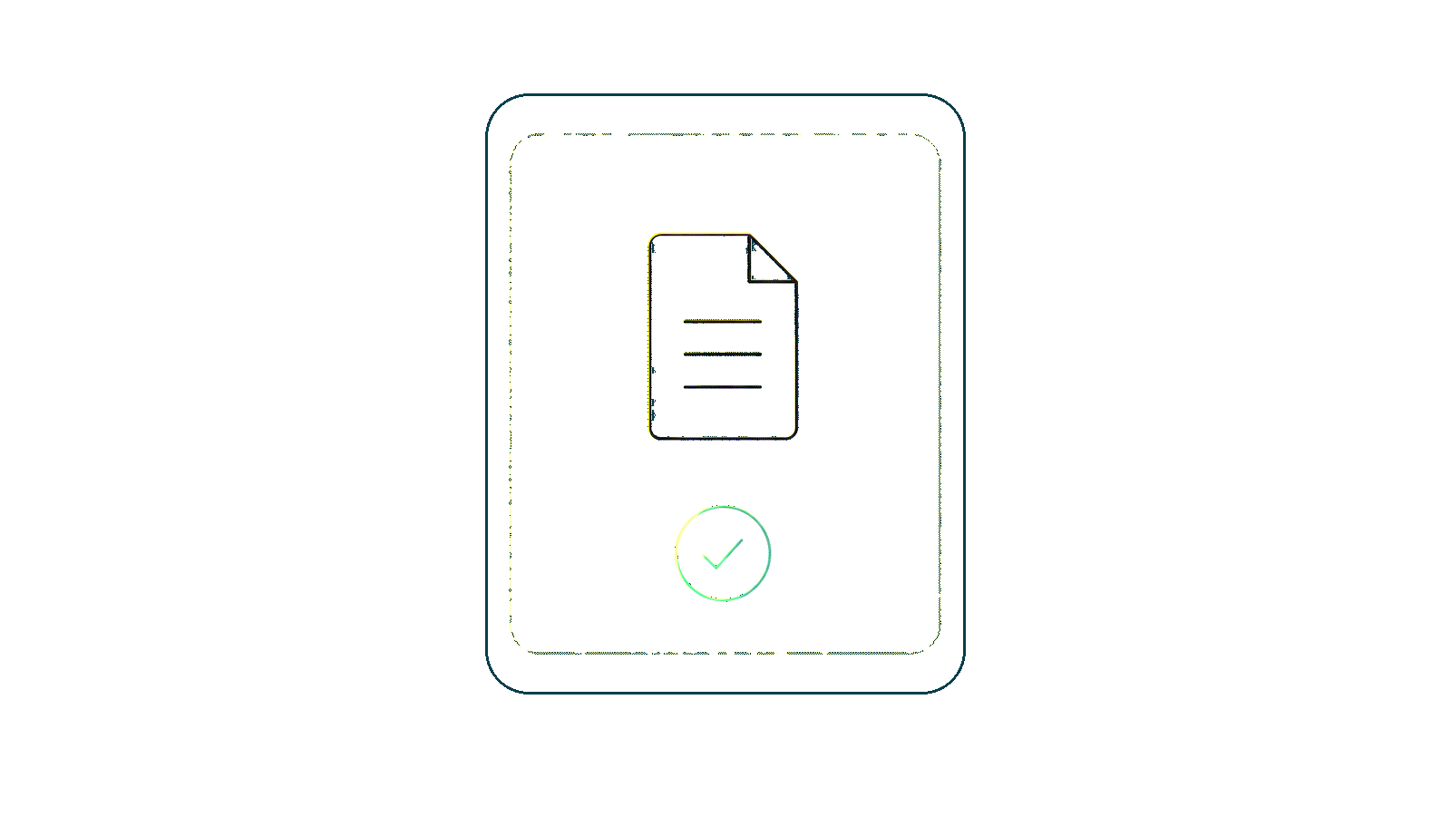 Document check