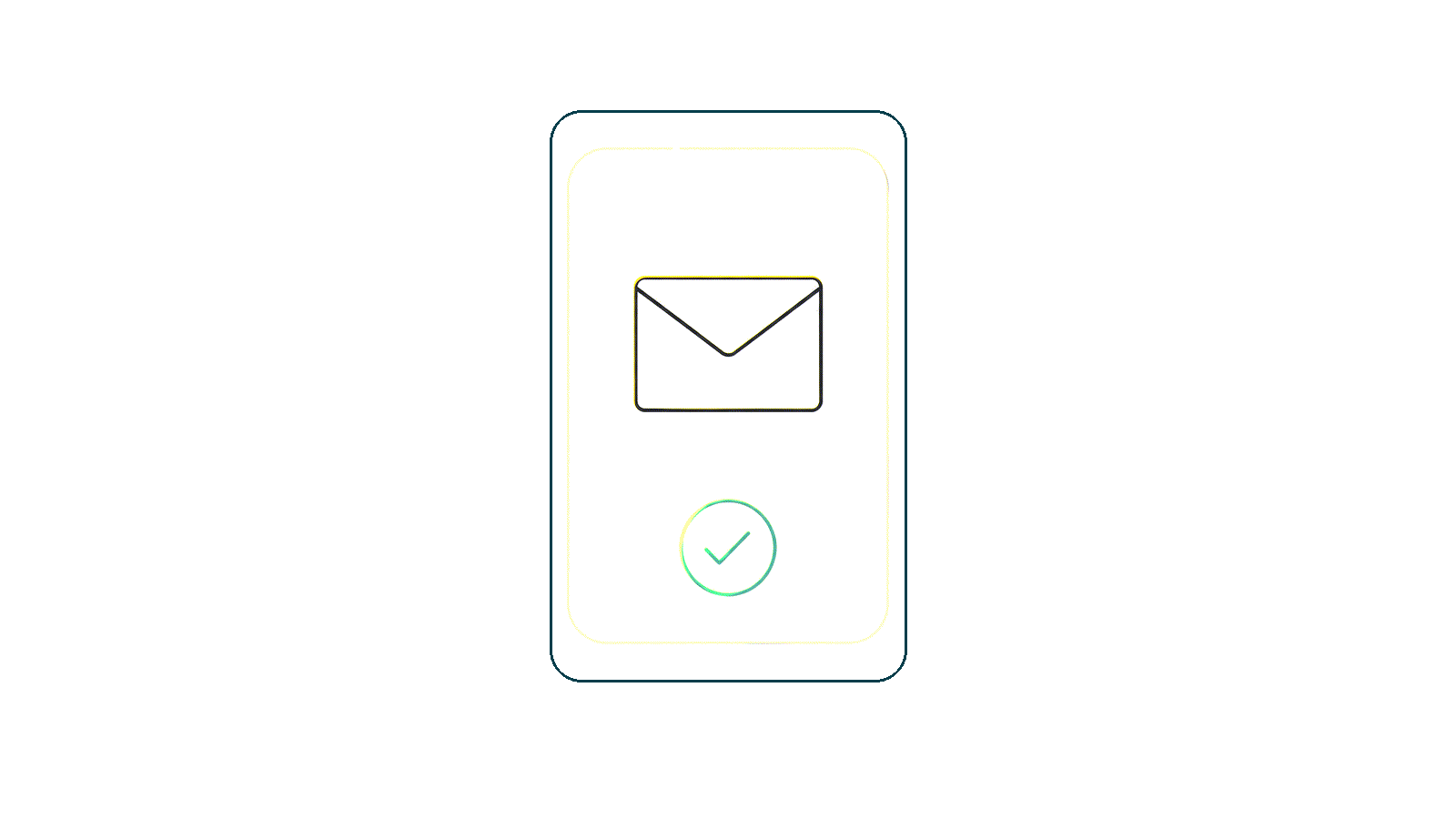 Envelope seal